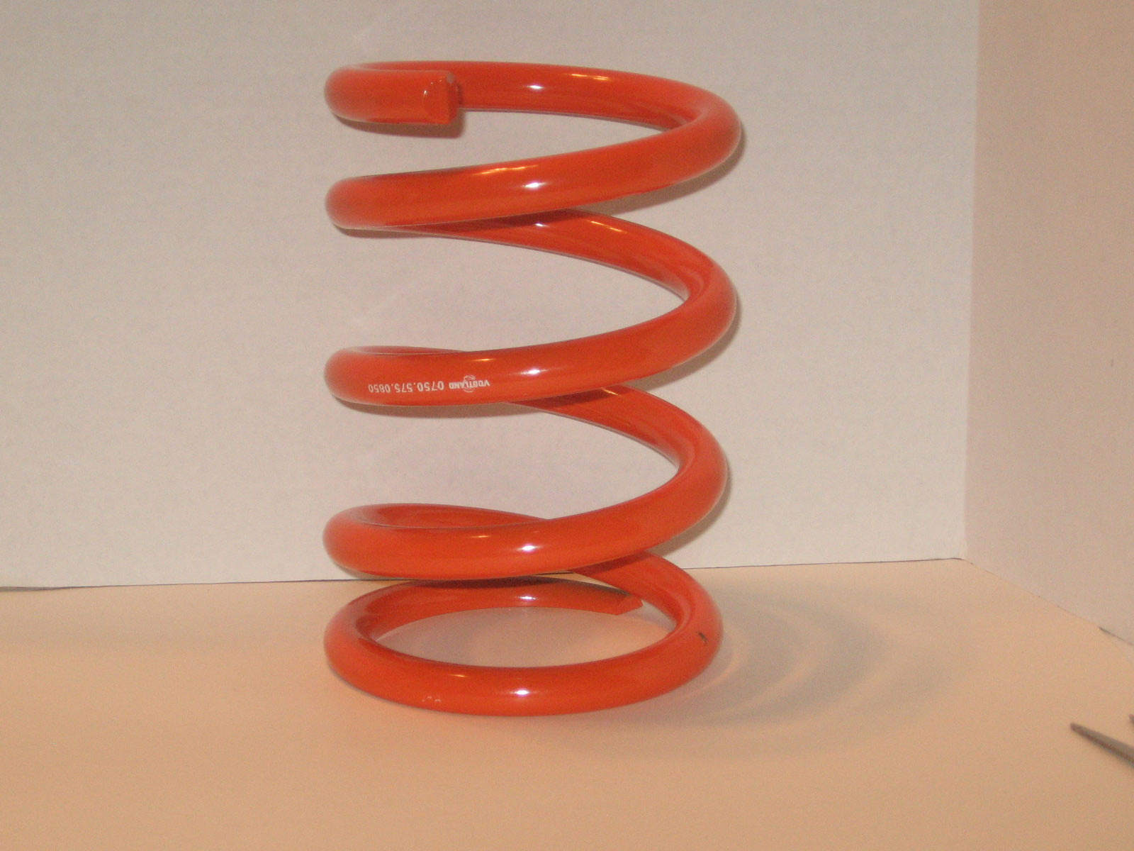 Vogtland 5 Inch Front Spring