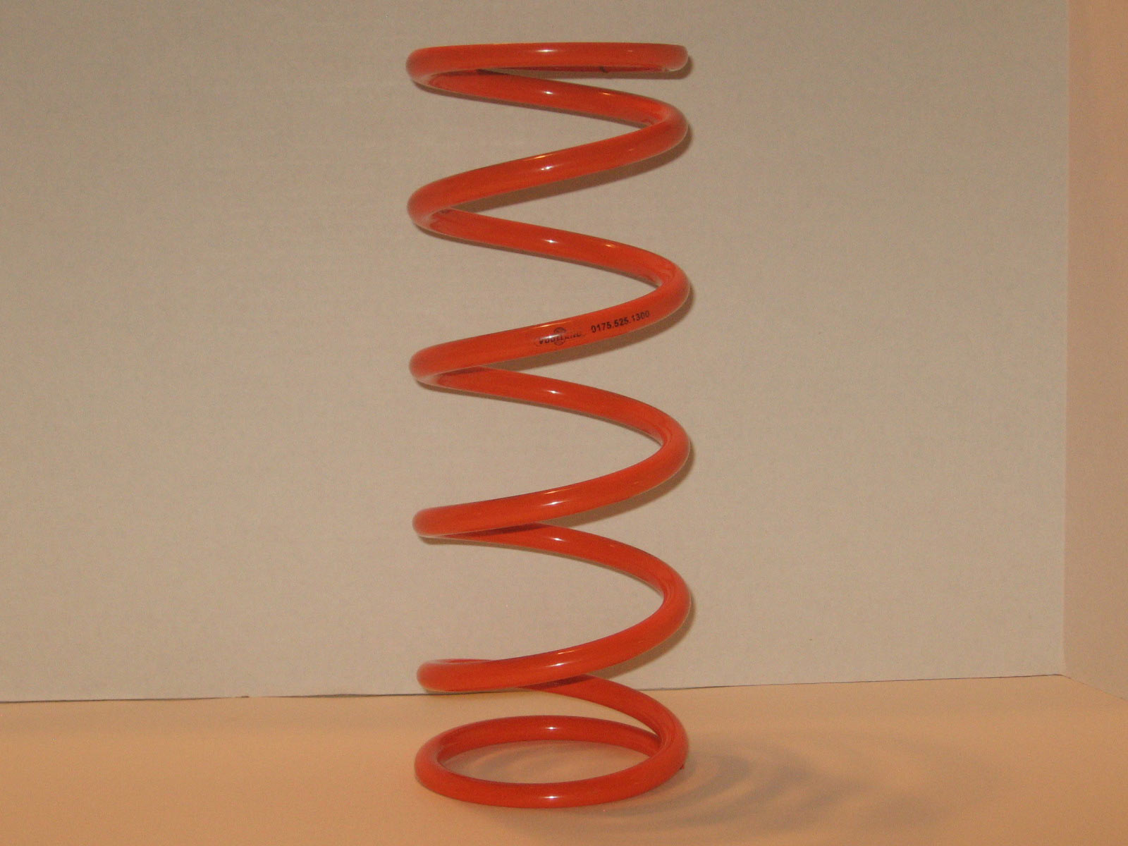 Vogtland 5 x 13 Inch Rear Spring