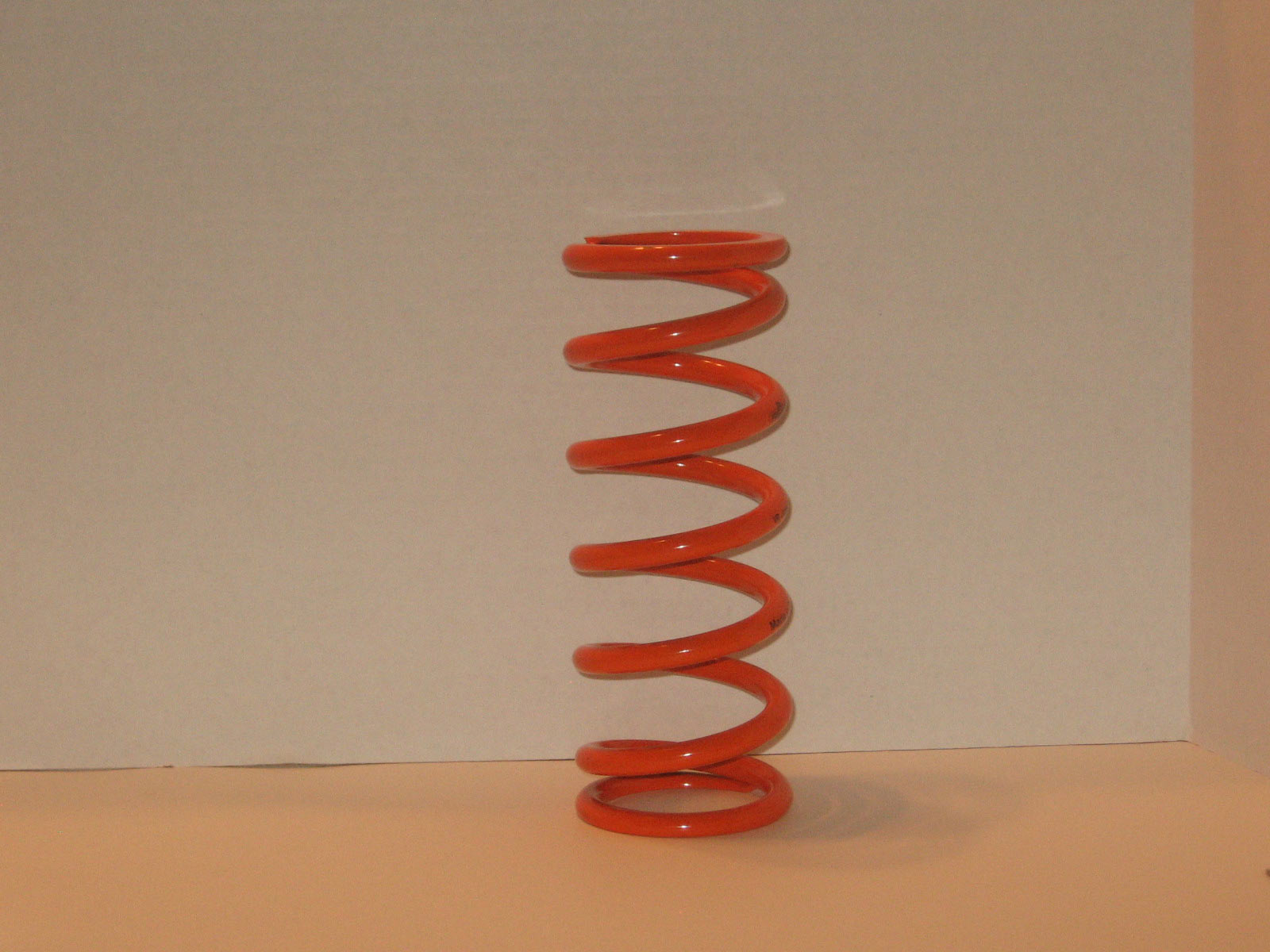 Vogtland 9 Inch Coilover Spring